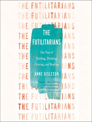 cover image of The Futilitarians